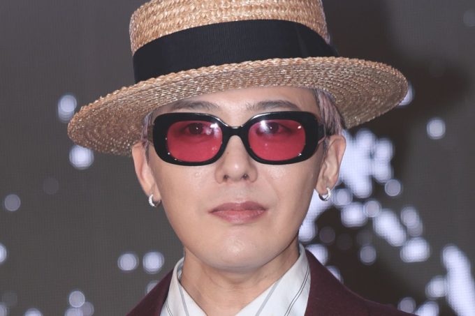 Discover G-Dragon’s plans for his birthday