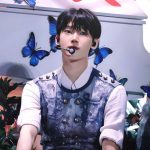 ENHYPEN's Sunoo opens up about his love life