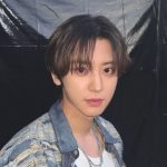 EXO's Chanyeol releases electrifying “Upside Down” music video