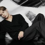 Jackson Wang food poisoning