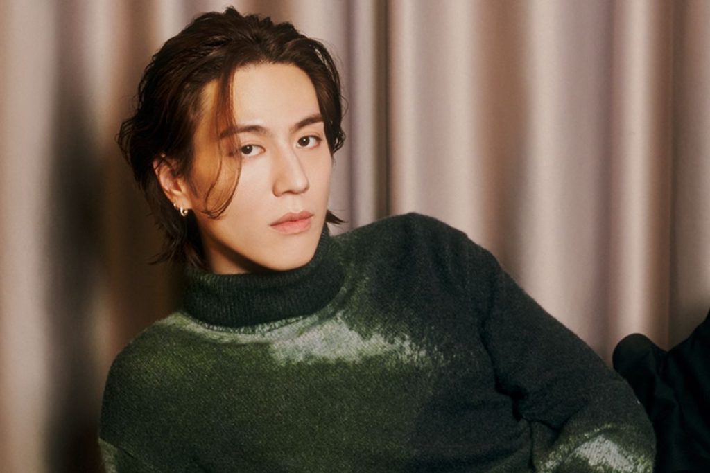 GOT7's Yugyeom announces he will be enlisting in the military in September