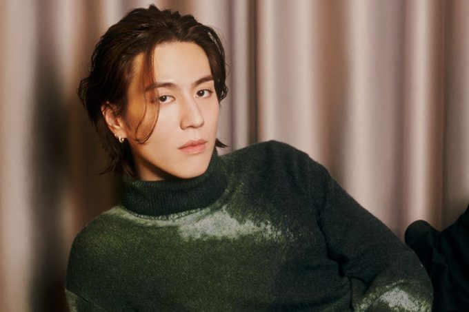 GOT7's Yugyeom announces he will be enlisting in the military in September