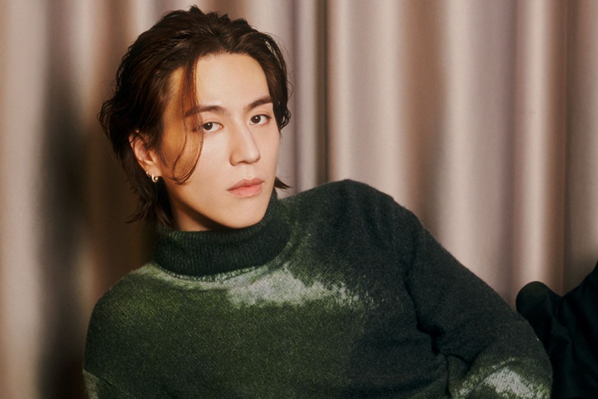 GOT7's Yugyeom announces he will be enlisting in the military in September