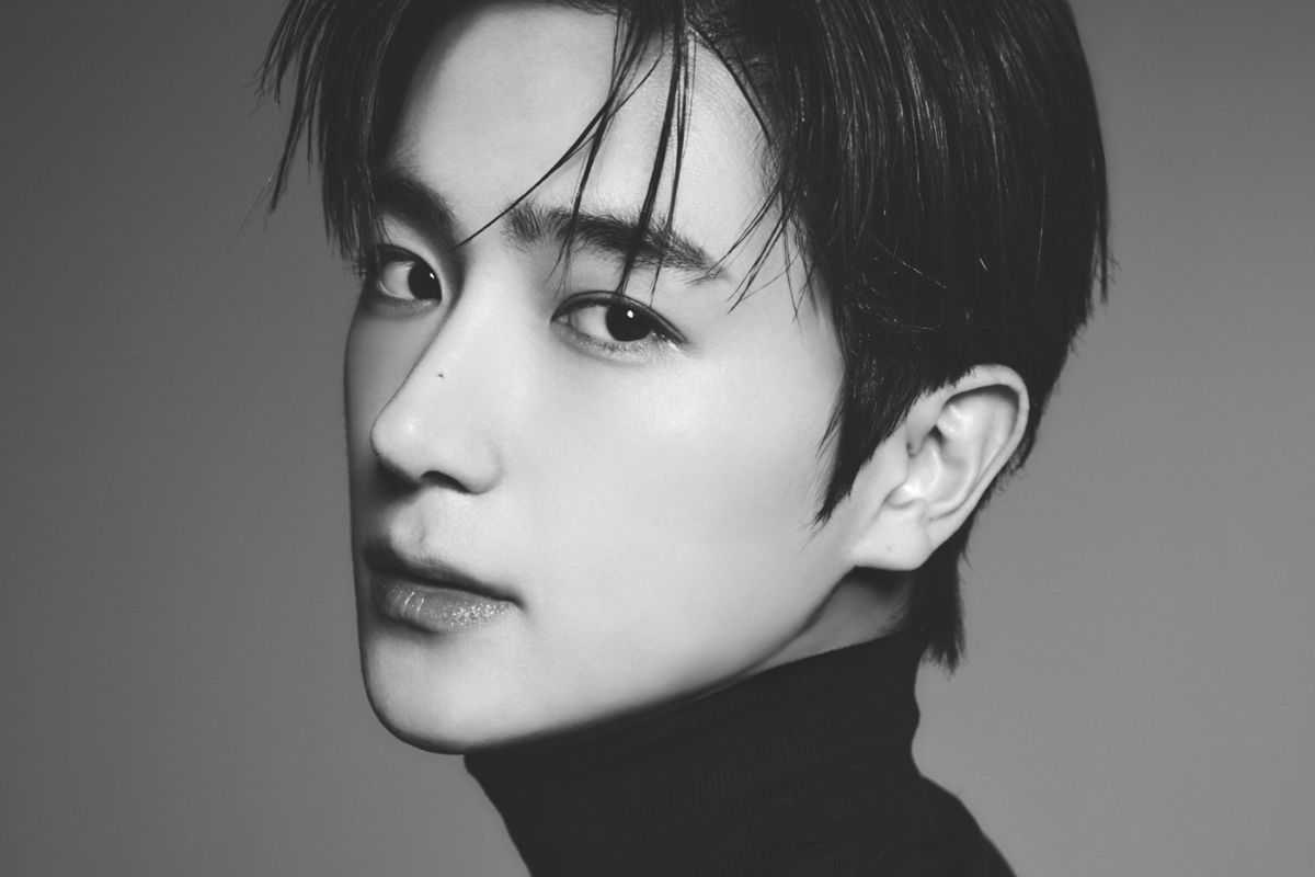 Hyunjin will rest before his music bank performance 