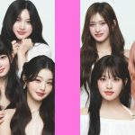 IVE releases the ethereal “XOXZ” music video