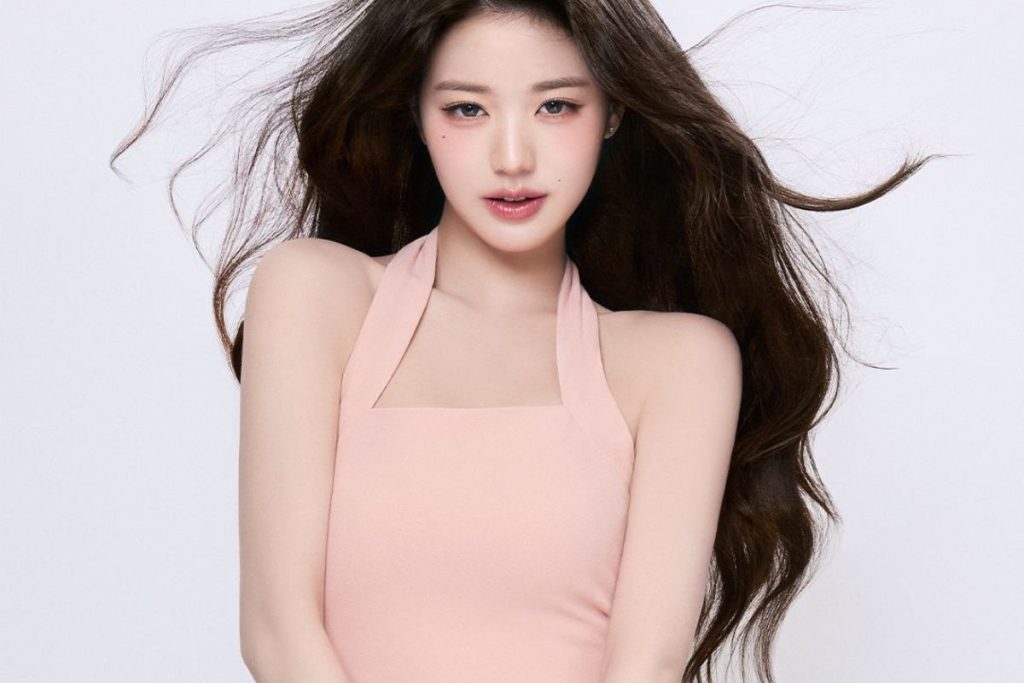 IVE’s Wonyoung becomes the new BVLGARI global ambassador