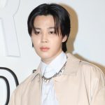 Is this 60-year-old man the 'future' version of BTS' Jimin Fans react