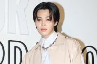 Is this 60-year-old man the 'future' version of BTS' Jimin Fans react