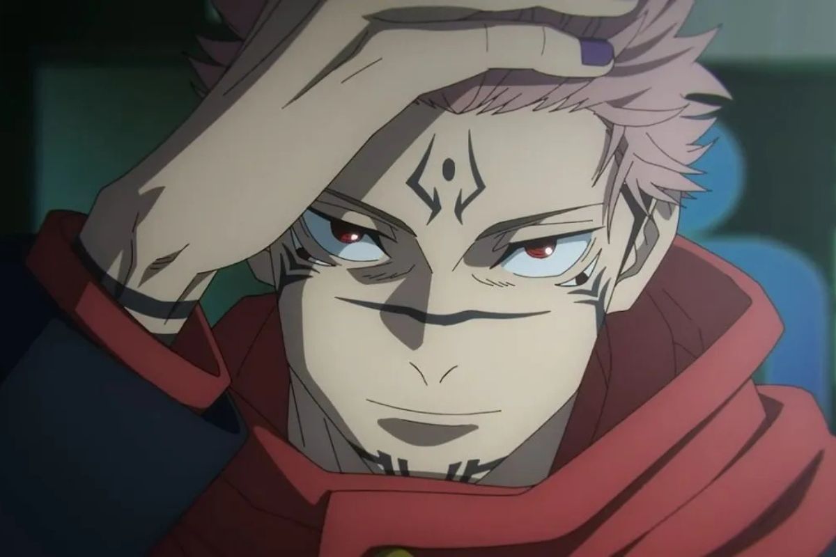 Jujutsu Kaisen unveils first teaser for its third season and sets premiere date