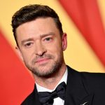Justin Timberlake Lyme disease