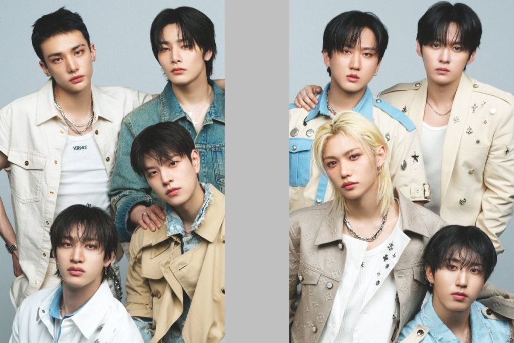 KBS deemed Stray Kids’ “삐처리 (BLEEP)” as unfit for broadcast