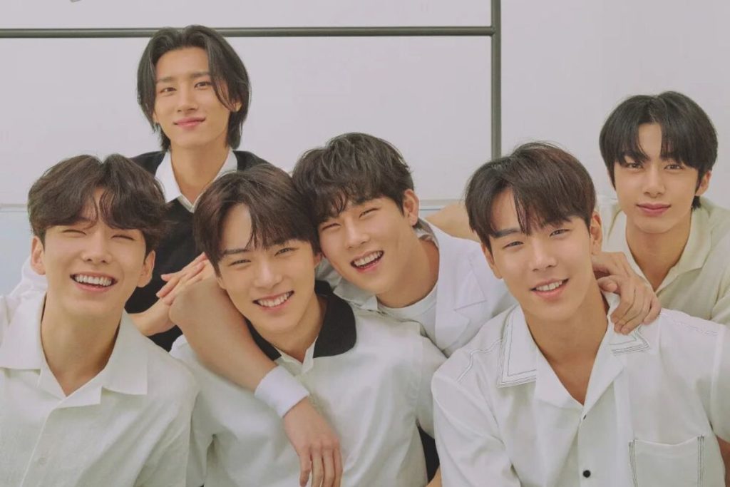 Kpop alert! “THE X” will be MONSTA X’s upcoming project. Get to know the details