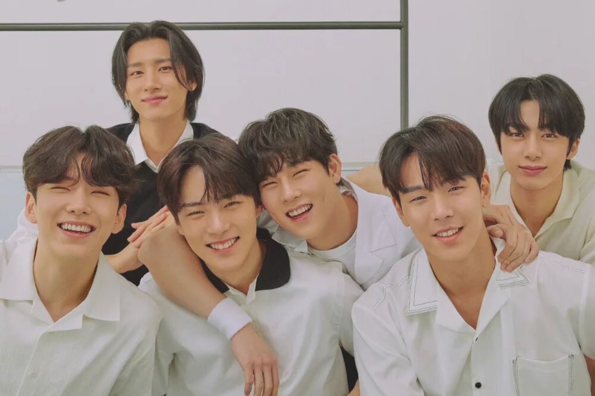 Kpop alert! “THE X” will be MONSTA X’s upcoming project. Get to know the details