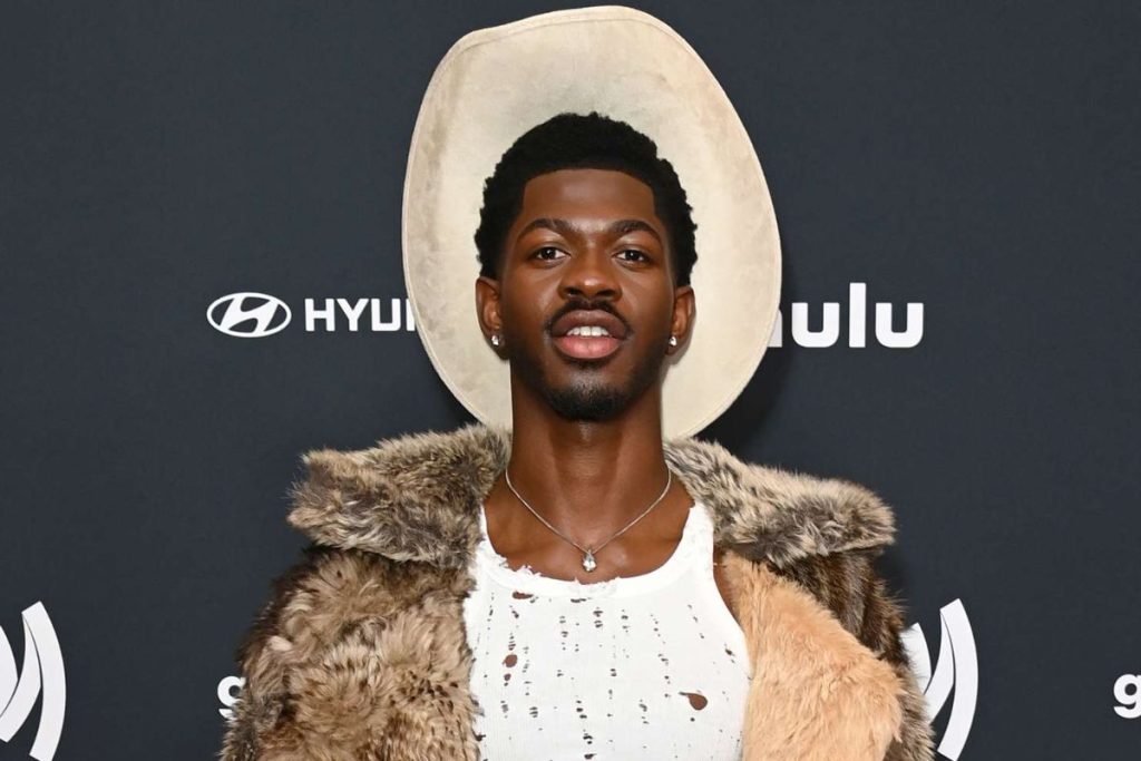 Lil Nas X speaks out for the first time following his arrest in the United States