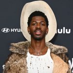 Lil Nas X speaks out for the first time following his arrest in the United States