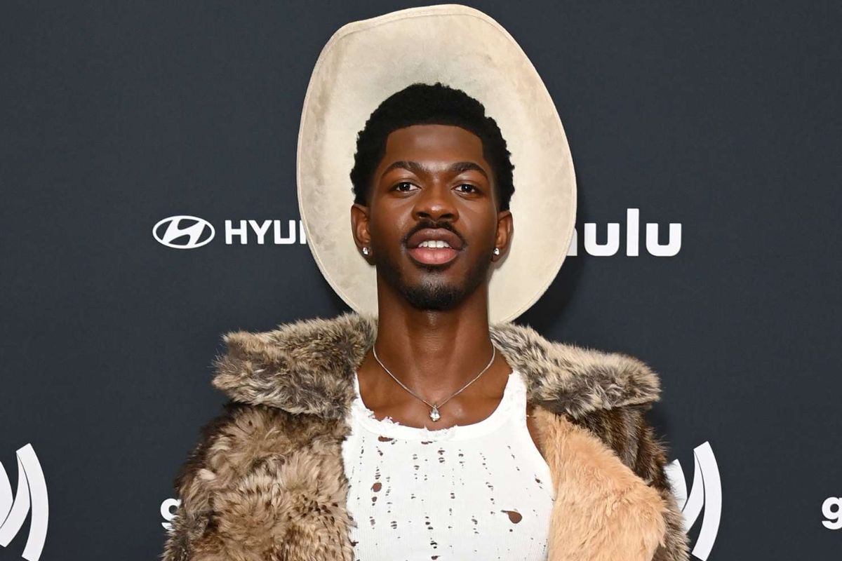 Lil Nas X speaks out for the first time following his arrest in the United States