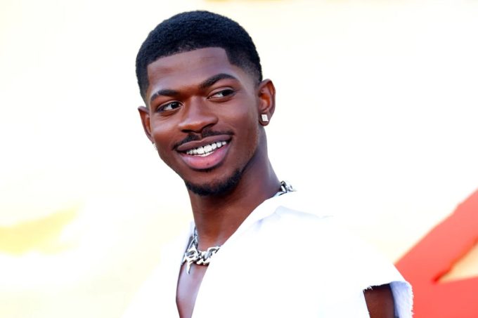 Lil Nas X was arrested after wandering the streets of the United States in his underwear