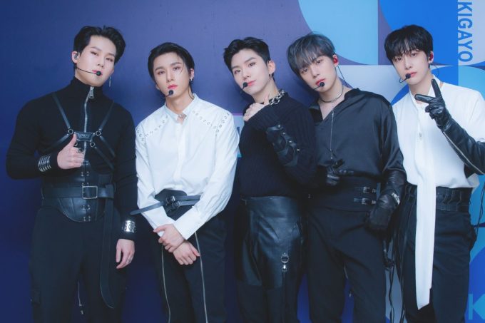 MONSTA X reveals title track “N the Front” trailer ahead of 10th anniversary comeback