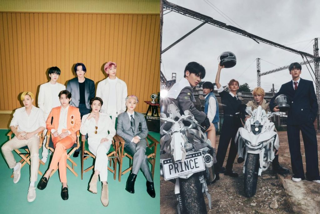Meet CORTIS: BTS and TXT’s younger brothers and label mates will debut on August 18, 2025 CORTIS new boy group debut August 18