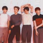 NCT WISH paints the town vibrantly with a new “COLOR” concept photo