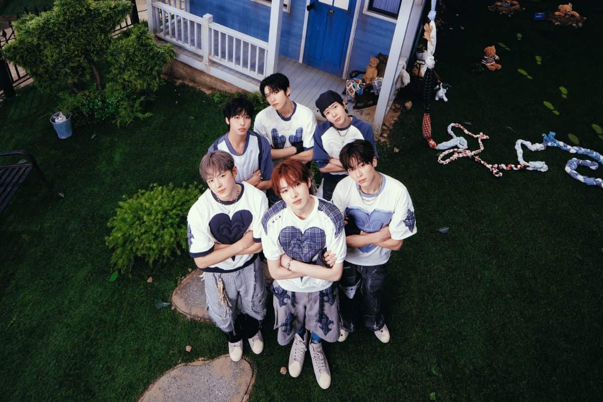 with vibrant colors, NCT WISH is redy to make the color comeback