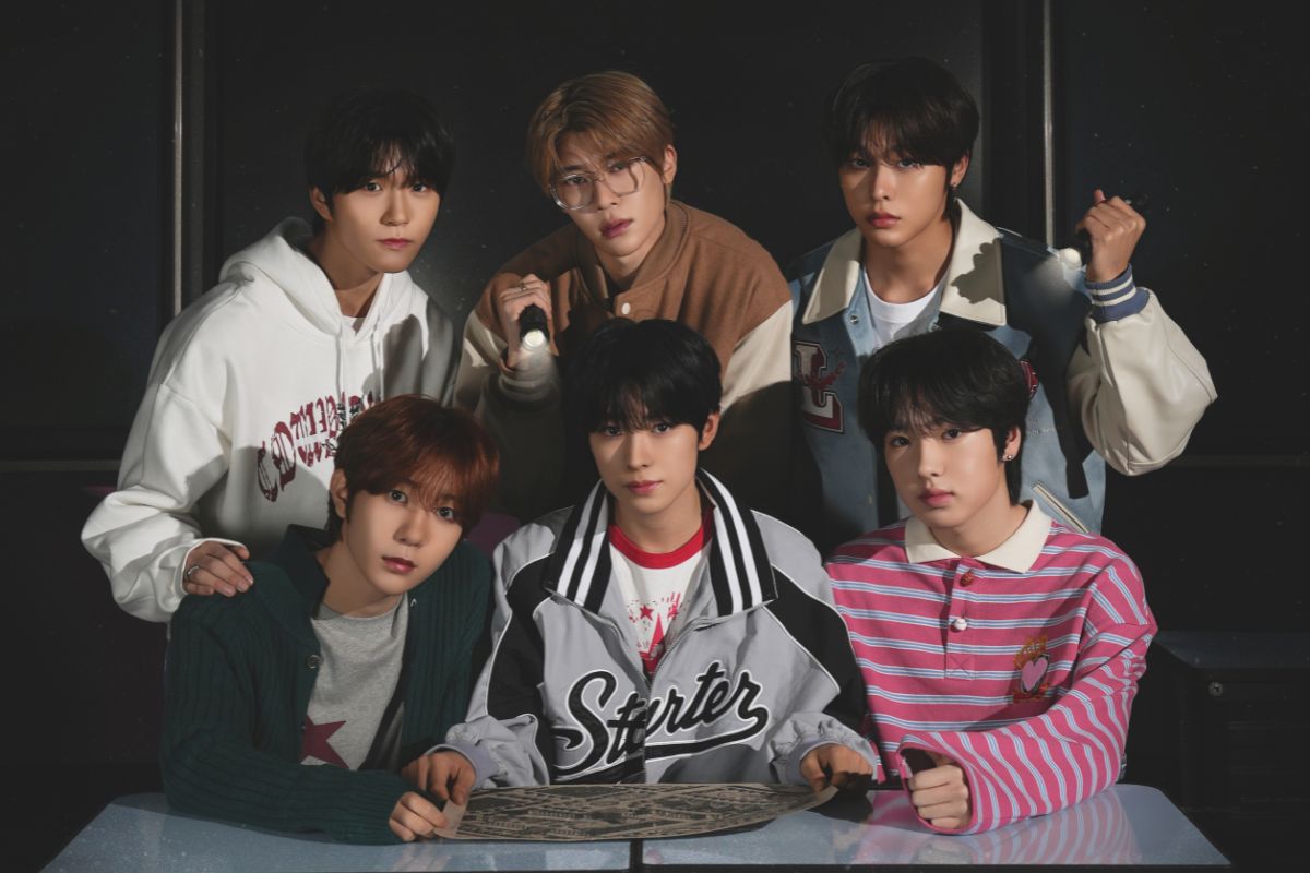 NCT WISH shines vibrantly with new “COLOR” video teaser