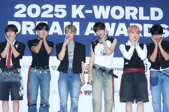 NCT WISH teaches a hard lesson in nthe ew “Baby Blue” music video