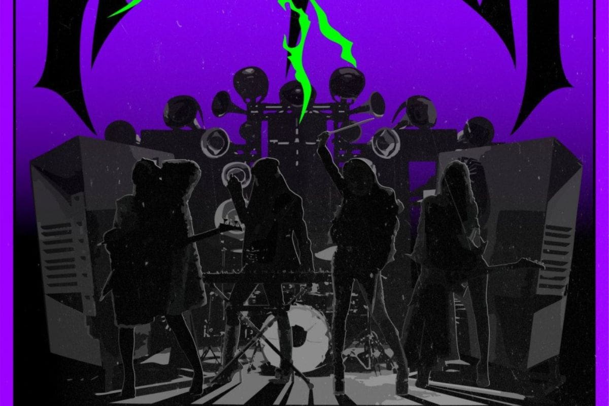 the new teaser shows aespa's silhouetes and a dark ambiance 