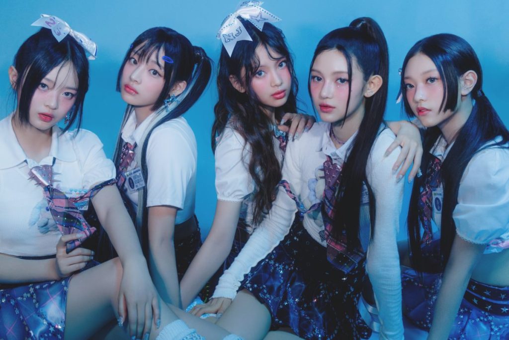 NewJeans sexual harassement lawsuit