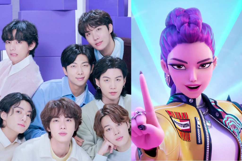 Only these 9 K-Pop songs have reached number 1 in the Billboard Hot 100 history