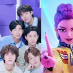 Only these 9 K-Pop songs have reached number 1 in the Billboard Hot 100 history