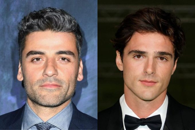 Oscar Isaac and Jacob Elordi discuss the upcoming Frankenstein movie on Variety's cover issue