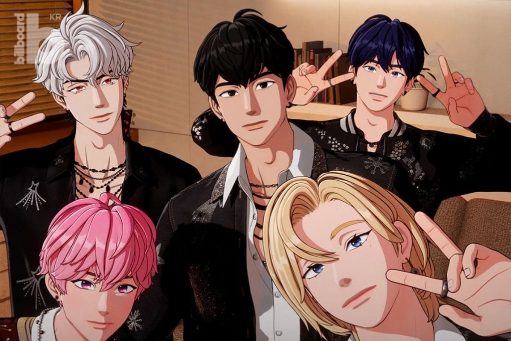 PLAVE reaches a unique milestone in South Korea