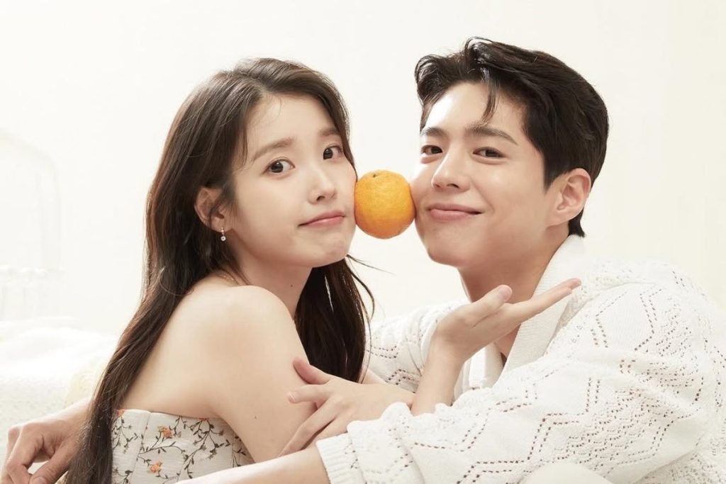 Park Bo Gum and UI confirmed to attend the 2025 Asia Artist Awards