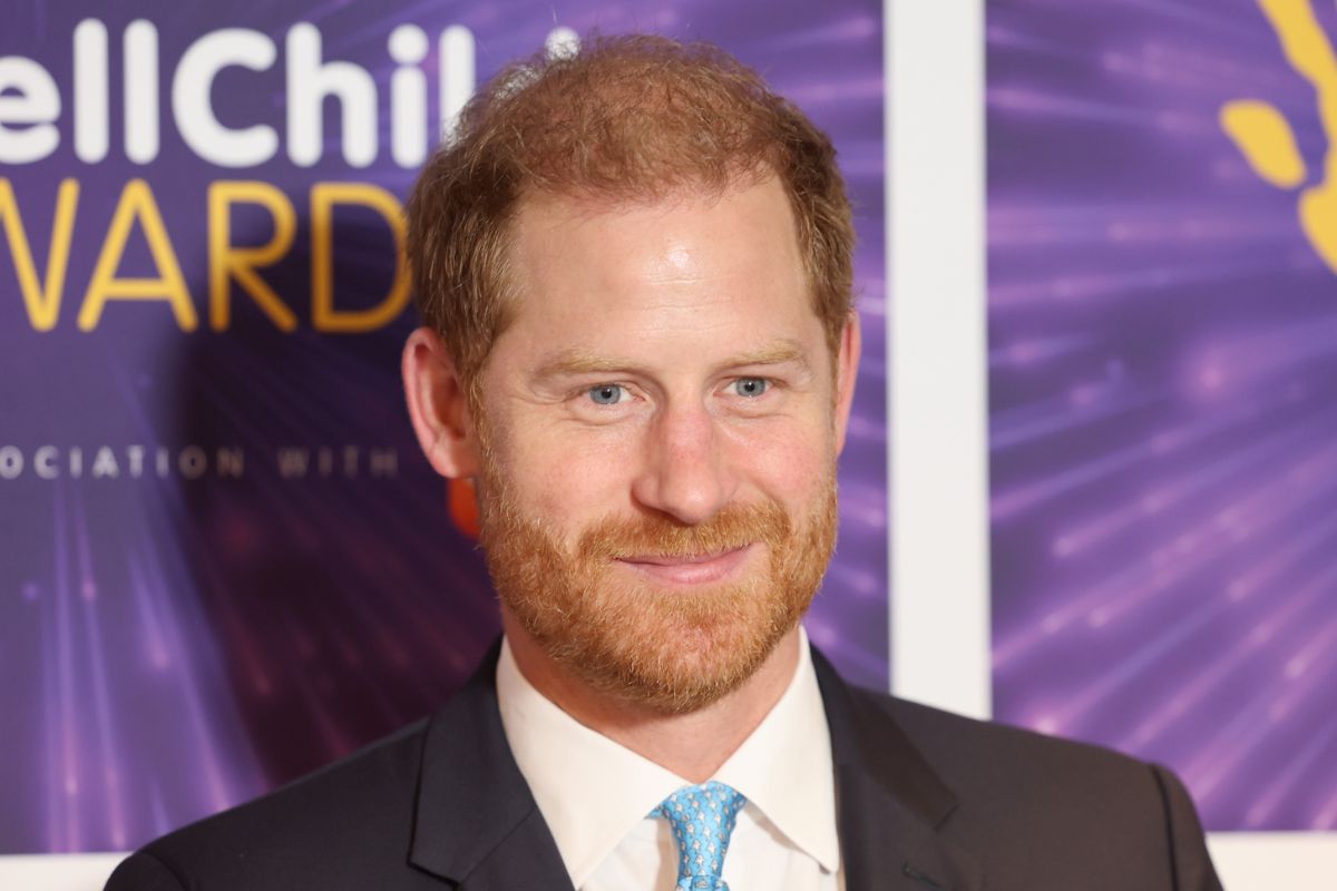 Prince Harry’s upcoming visit to the UK might hint at Royal reconciliation