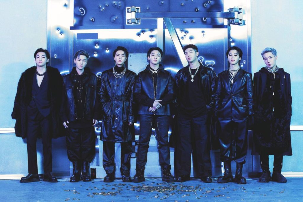 BTS solo songs ranked