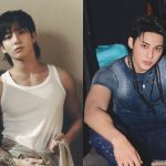 SEVENTEEN’s Mingyu mentioned BTS’ Jungkook on recent livestream