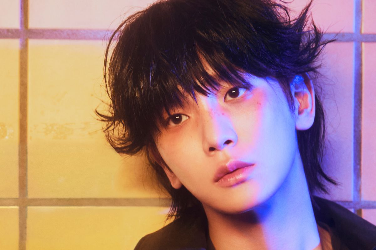 SHINee's Key overheard people bad-mouthing him at a public appearance