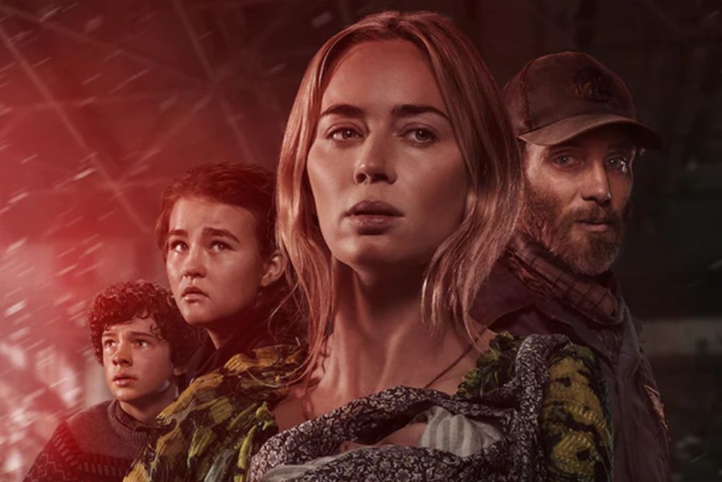 Shh! “A Quiet Place 3” announces date for the upcoming film