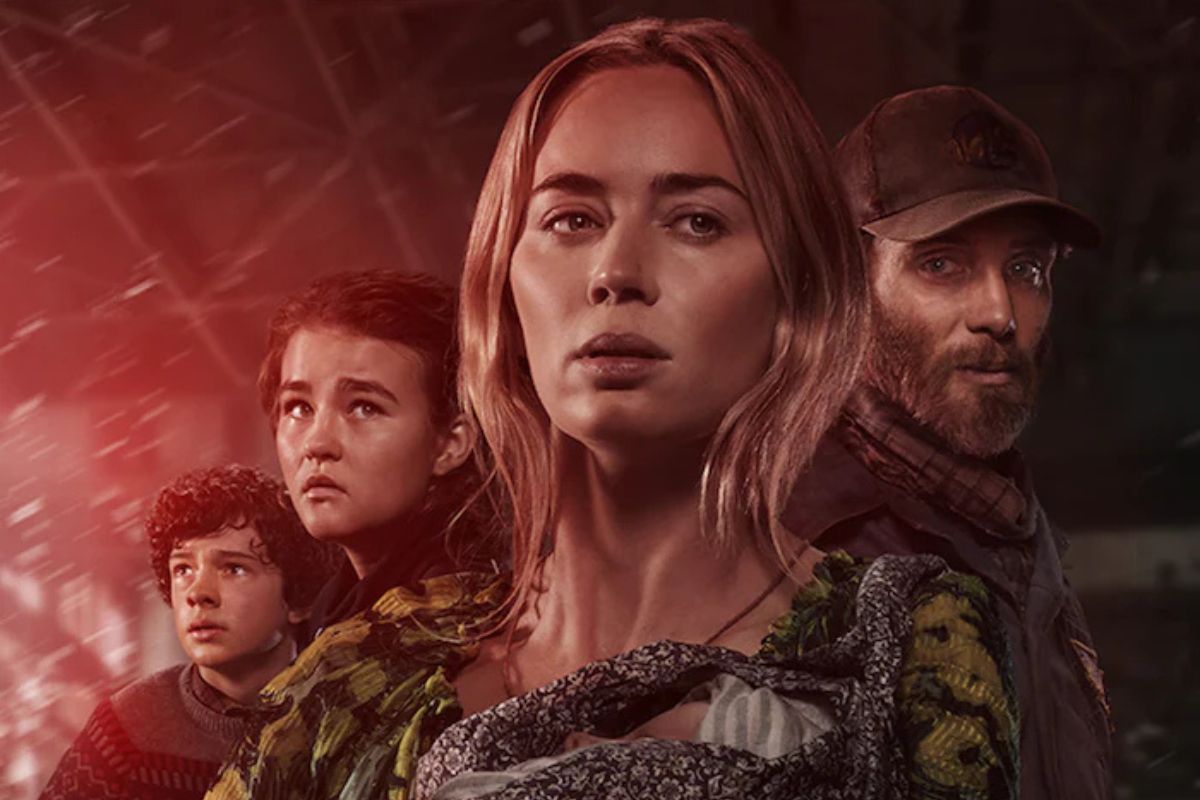 Shh! “A Quiet Place 3” announces date for the upcoming film