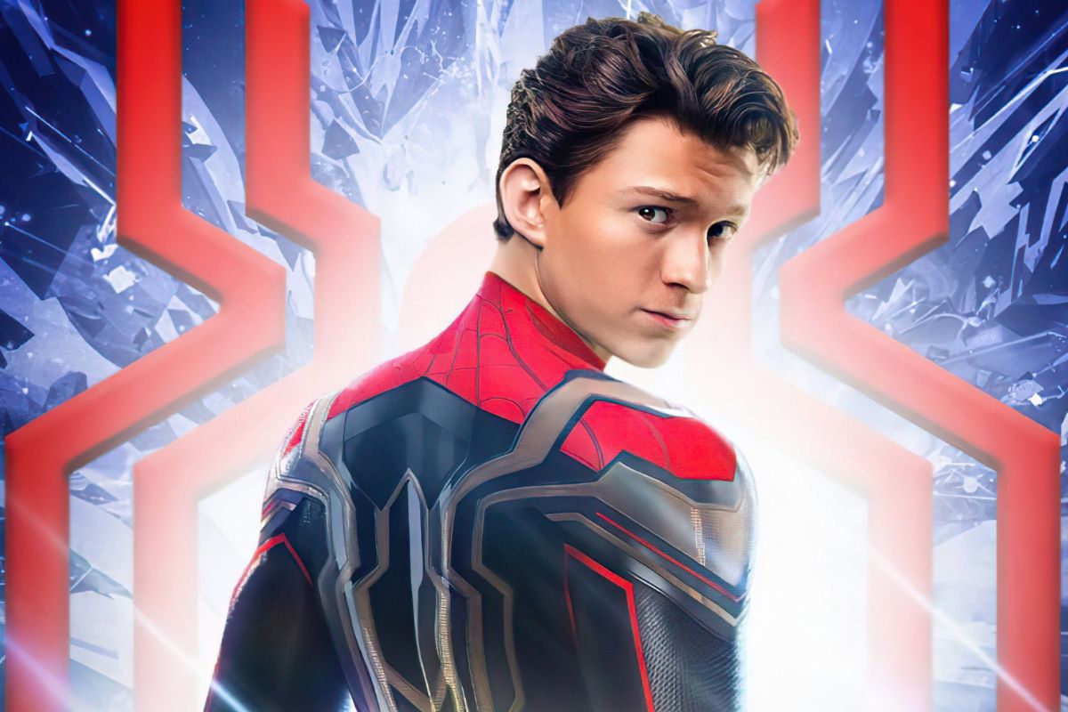 Spider-Man revealed his new spidey suit in “Spider Man Brand New Day” trailer