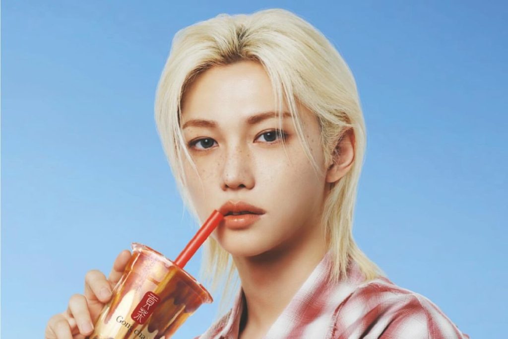 Stray Kids’ Felix reportedly will join “Naengterview”as special MC
