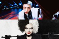 Stray Kids' Hyunjin and Cruella