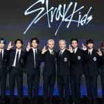 Stray Kids UK Karma debut