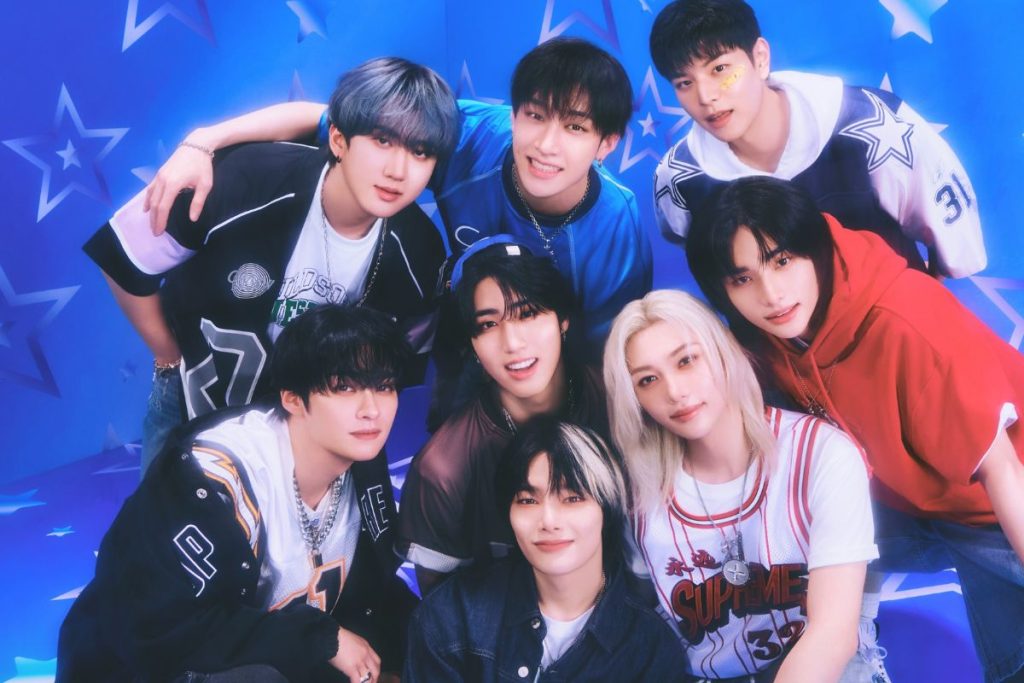 Stray Kids shares first trailer of “HALF TIME” ahead of comeback