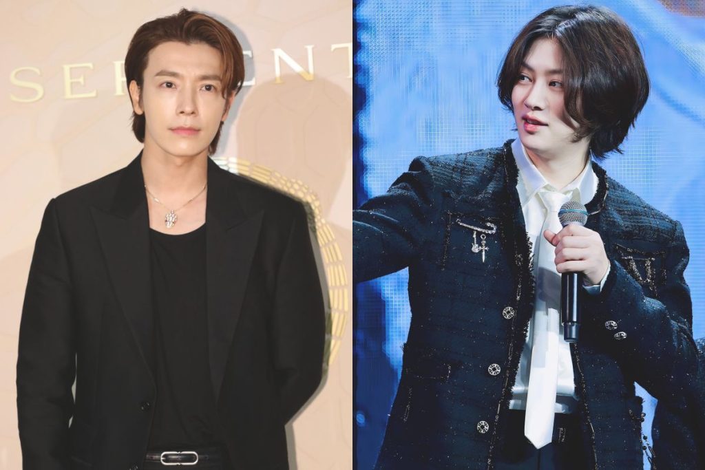 Super Junior’s Heechul escalates the fight with Donghae through an unexpected lawsuit