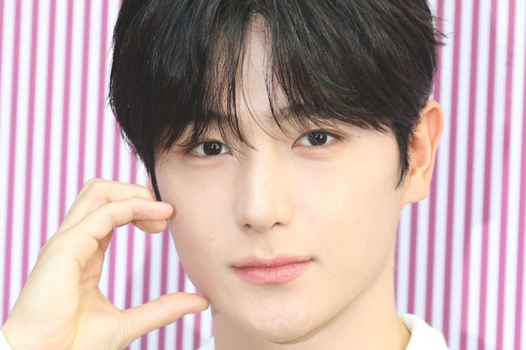 THE BOYZ's Hyunjae suffers partial ligament rupture after comeback