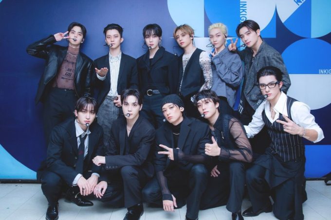 THE BOYZ’s concert in Seoul is delayed after a bomb threat