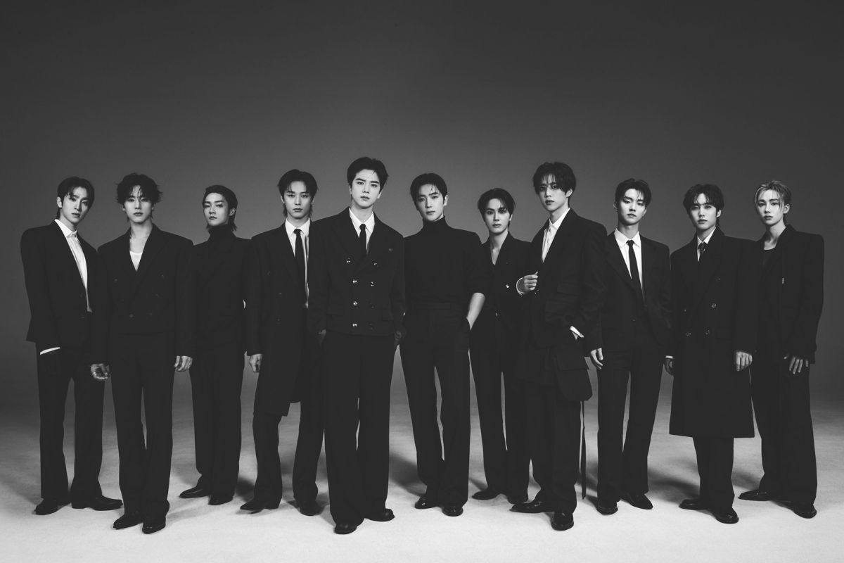 THE BOYZ final concert in Seoul will be tonight after police and firefighters inspections of the venue 