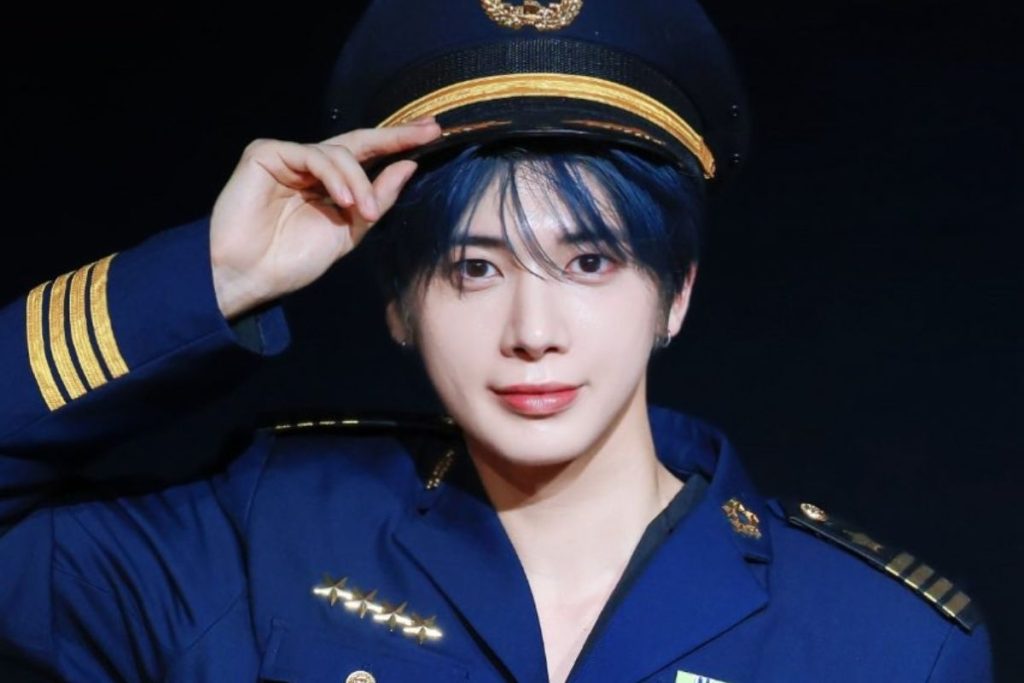 TXT Taehyun’s recent comments about black culture sparks controversy